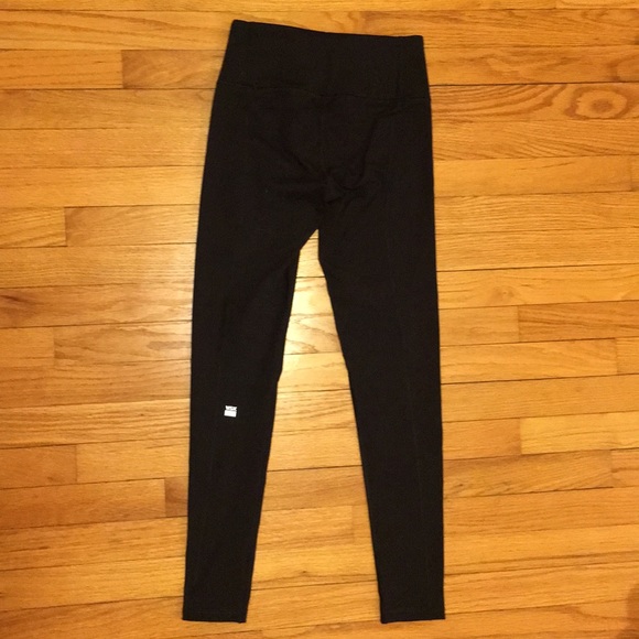 Victoria's Secret Pants - Victoria's Secret Knockout Full Length Leggings